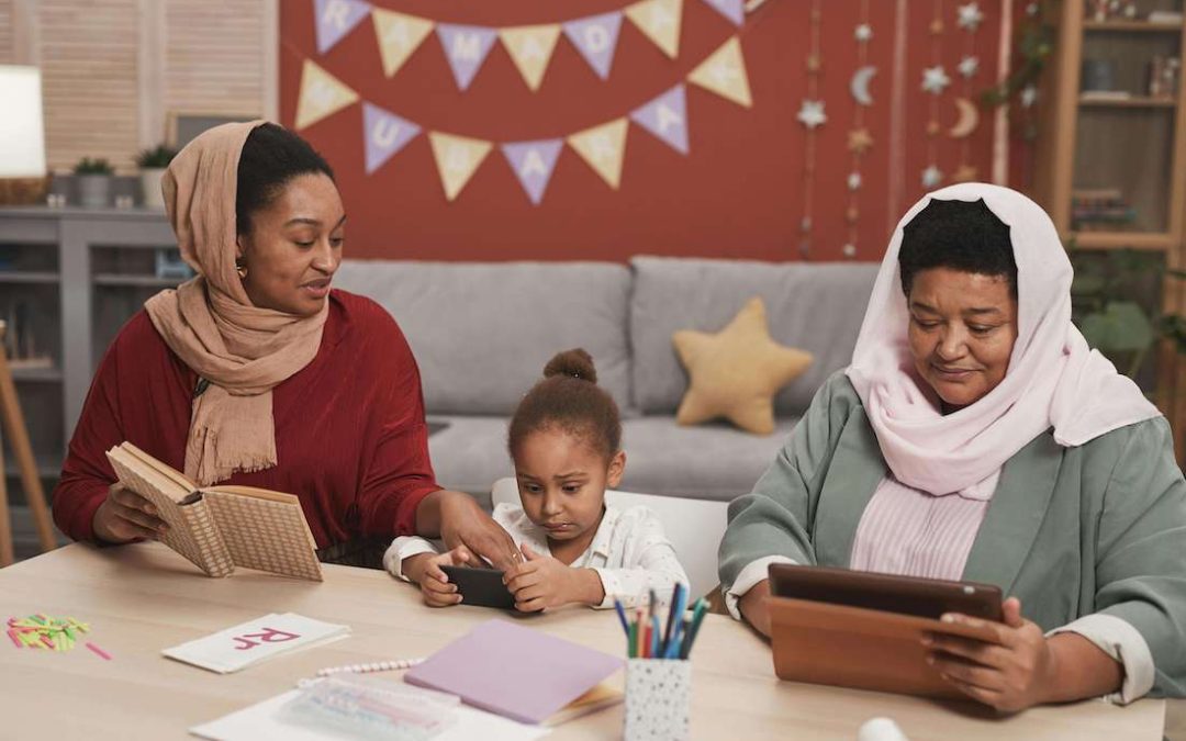 Roots & Wings Homeschooling Mentorship Programme