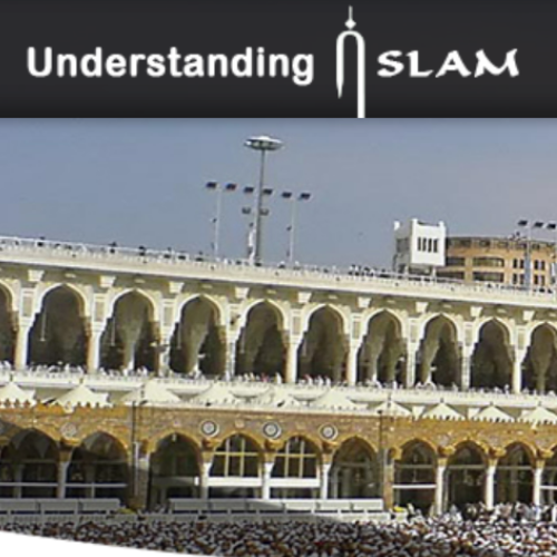 Understanding Islam