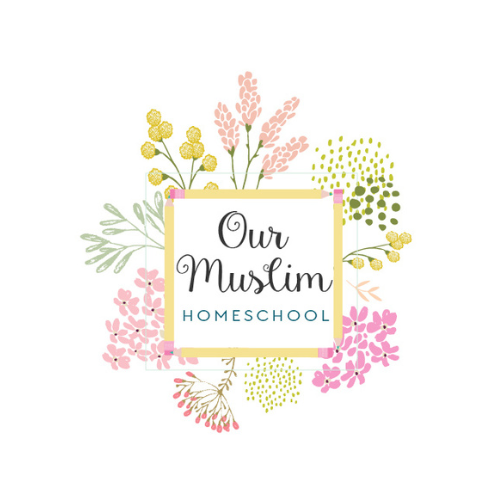 Our Muslim Homeschool
