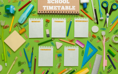 How to Create an Effective Islamic Homeschooling Schedule