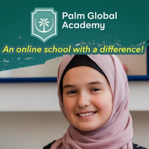 Palm Global Academy