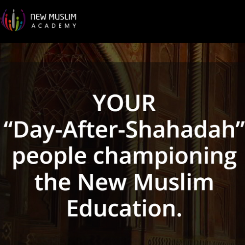 New Muslim Academy