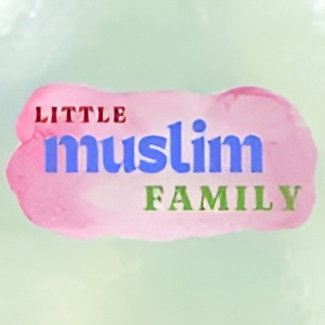Little Muslim Family