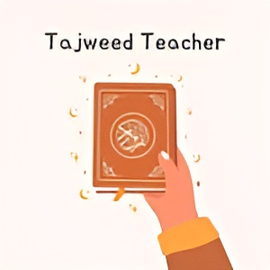TajweedTeacher