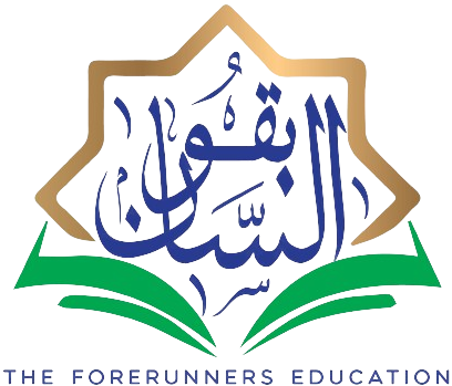The Forerunners Education