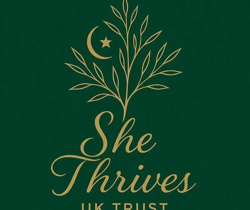 SheThrivesUKTrust