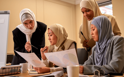 How Muslim Families Can Make the Most of Homeschool Holidays