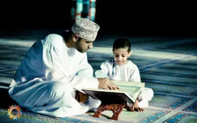 The Beauty of Raising Our Children Upon Qur’an and Sunnah: The Heart of Islamic Homeschooling