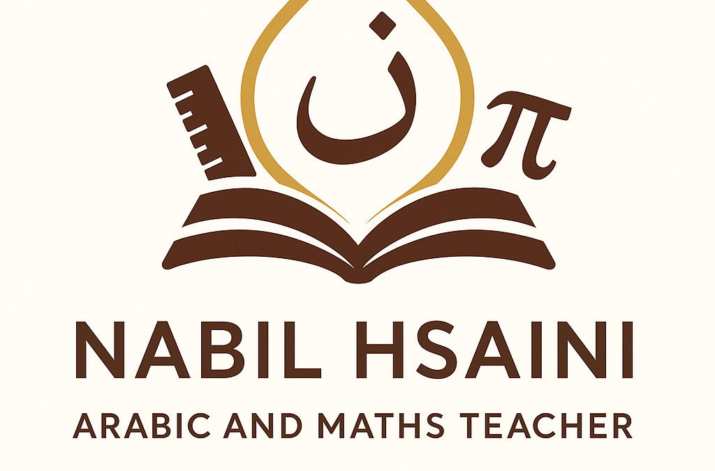 Ustadh Nabil Hsaini
